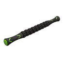 Portable Manual Massager Massage Stick Trigger Point Travel Body Muscle Roller Sport Gym