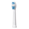 Smart Electric Ultrasonic Toothbrush Rechargeable Body IPX7 Waterproof Toothbrush Oral Care With 3 Tooth Brush Head