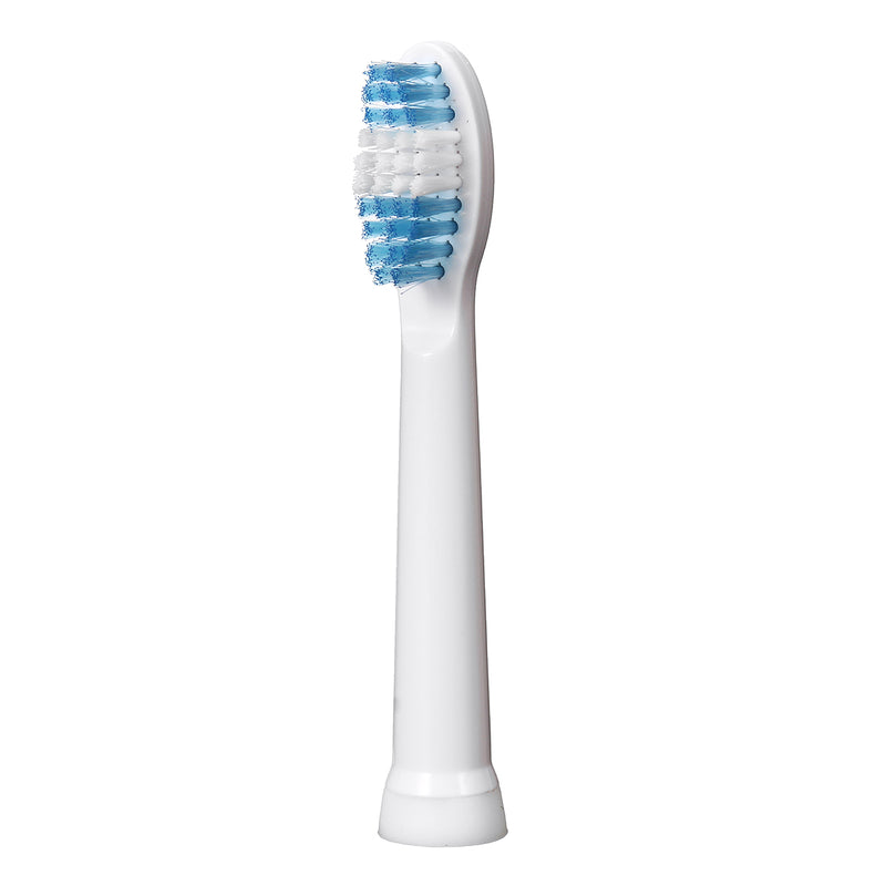 Smart Electric Ultrasonic Toothbrush Rechargeable Body IPX7 Waterproof Toothbrush Oral Care With 3 Tooth Brush Head
