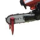 Chain Saw Chains Stump Vice Sharpening Holder For Husqvarna Jonsered Echo Stihl