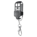 12V 24V Knob LCD Display + 4 Built Remote Control Switch for Car Heater