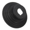 HID LED Headlights Dust Cover Rubber Waterproof Sealing Bulb Cover