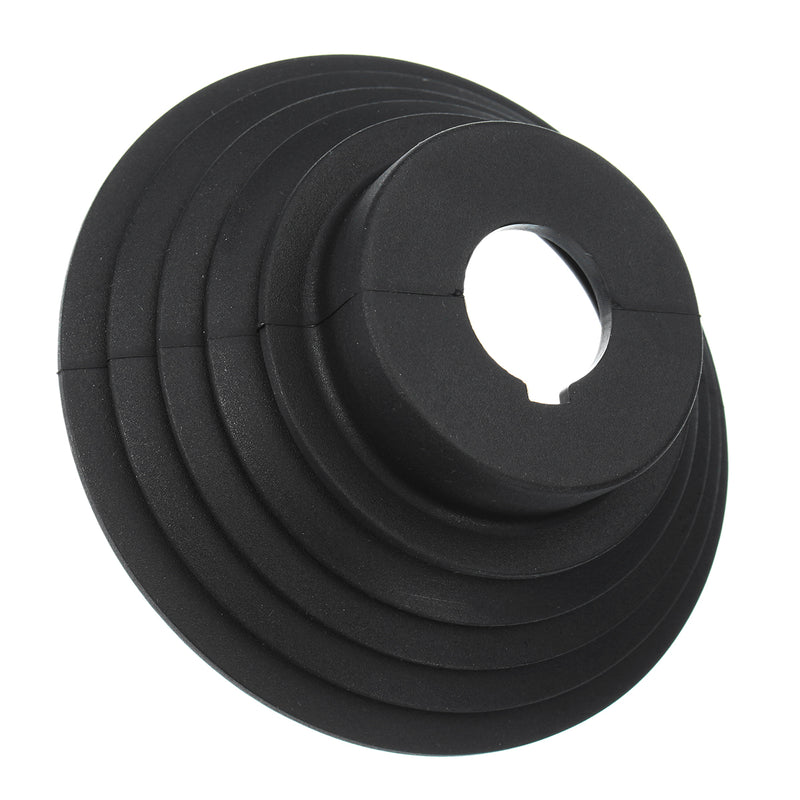 HID LED Headlights Dust Cover Rubber Waterproof Sealing Bulb Cover
