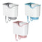 Toothbrush Rack Toothbrush Holder Toothbrush Cup Magnetic Organizer Bathroom