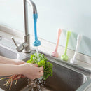 Kitchen Bath Shower Faucet Splash SPA Filter Tap Device Head Nozzle Water-saving