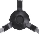 2Pcs Vacuum Cleaner Side Brushes For MyGenie X750 X990 Robot Midea R1-L102B