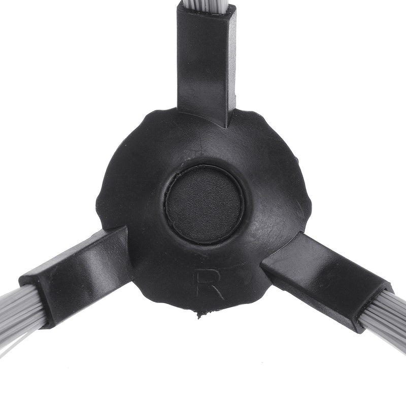 2Pcs Vacuum Cleaner Side Brushes For MyGenie X750 X990 Robot Midea R1-L102B