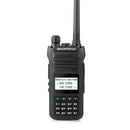 BAOFENG H5 Dual Band Handheld Radio Walkie Talkie Driving Hotel Civilian Interphone Intercom