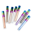 8 Colors Colorful Shimmer Glitter Liquid Eye Shadow Eye Makeup Long-Lasting
