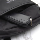 Original MINI Portable Carry Case for TS100 Soldering Iron PU Leather Zipper Pouch Single Layer Organizer Bag
