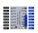 TMC2130 V1.1 Stepstick Stepper Motor Driver For SPI Function with Heat Sink for 3D Printer