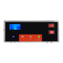 XHN528 12V 24V 200AH Intelligent Pulse Repair LED Display Voltage Automatic Car Battery Charger