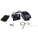 Acoustic Guitar 4 Band EQ Equalizer Pre-wired Preamp Piezo Pickup LCD Tuner