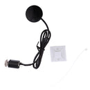Acoustic Guitar Pickup Piezoelectric Pickup Replacement for Ukulele Accs New