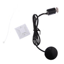 Acoustic Guitar Pickup Piezoelectric Pickup Replacement for Ukulele Accs New