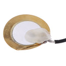 Acoustic Guitar Piezo Transducer Piezoelectric Replacement for Ukulele 2.7cm