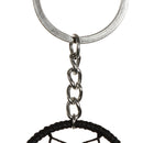 Fashionable Feather Beads Charms Dream Catcher For Home Window Wall Car Hanging Decor Ancient Leaves Hanging Charms