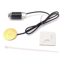 Musical Instrument Accs Universal 6.35mm Pickup Piezo Transducer for Guitar Violin Mandolin Ukulele