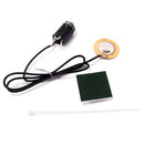 Musical Instrument Accs Universal 6.35mm Pickup Piezo Transducer for Guitar Violin Mandolin Ukulele