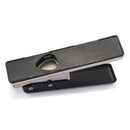 Plastic Guitar Pick Punch DIY Maker Hole Punch Card Cutter Machine Accessory