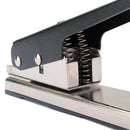 Plastic Guitar Pick Punch DIY Maker Hole Punch Card Cutter Machine Accessory