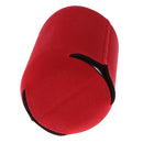 1x Neoprene Cooling Beer Drinks Bottle Tin Can Cooler Sleeve Holder Red