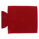 1x Neoprene Cooling Beer Drinks Bottle Tin Can Cooler Sleeve Holder Red