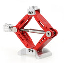 RC Car 1:10 Adjustable Metal Jack Tool for RC Crawler RC Scissor Jack