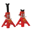 RC Car 1:10 Adjustable Metal Jack Tool for RC Crawler RC 6 Ton Jack