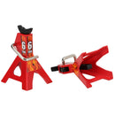 RC Car 1:10 Adjustable Metal Jack Tool for RC Crawler RC 6 Ton Jack