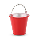2PCS RC Rock Crawler 1:10 Bucket / Pail Tools Model