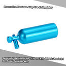NOS Nitrous Balance Bottle 23g for 1:10 RC Drift Car On Road FOR 1:10 RC Blue