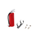 RC Rock Crawler 1:10 Accessories Fire extinguisher RC Truck Car Parts