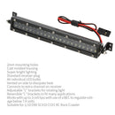 for RC4WD 1/10 High Performance LED METAL Light Bar Z-E0059