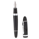 Black Medium Nib FOUNTAIN PEN JINHAO 159
