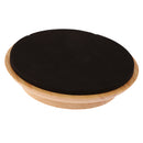 Piano Caster Cups Wood