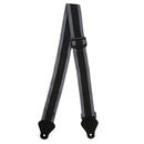 Guitar Strap Leather Ends Pick Plectrums Holder Picks Acoustic Electric Bass Musical Instrument
