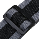 Guitar Strap Leather Ends Pick Plectrums Holder Picks Acoustic Electric Bass Musical Instrument