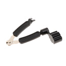 3 in 1 Guitar String Winder Speed Peg Puller Bridge Pin Multi-function Tool