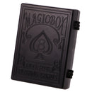 Magic Case Broken Tearing Card Can Be Restored Close Up Magic Tricks