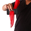 Silk Thru Phone (Magic Gimmicks),Close Up Magic,Stage,Illusion