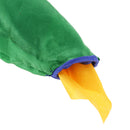 Magic Trick Changing Colour Silk Scarf For Magic Tricks Joke Excellent Trick