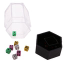 DICE EXPLOSION BOMB MAGIC TRICK CHANGE DIE GIMMICK CLOSE UP NOVELTY TOY