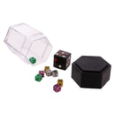 DICE EXPLOSION BOMB MAGIC TRICK CHANGE DIE GIMMICK CLOSE UP NOVELTY TOY