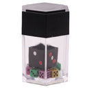DICE EXPLOSION BOMB MAGIC TRICK CHANGE DIE GIMMICK CLOSE UP NOVELTY TOY