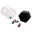 DICE EXPLOSION BOMB MAGIC TRICK CHANGE DIE GIMMICK CLOSE UP NOVELTY TOY