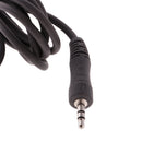 Computer 3.5mm Studio Condenser Microphone Recording w/ Stand Rose Golden