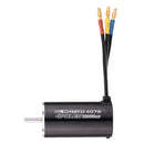 4076 Sensorless Brushless Motor for 1/8 RC Car