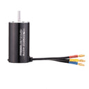 4076 Sensorless Brushless Motor for 1/8 RC Car