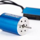 Sensorless Brushless Motor with 25A Brushless ESC for 1/16 1/18 RC Car